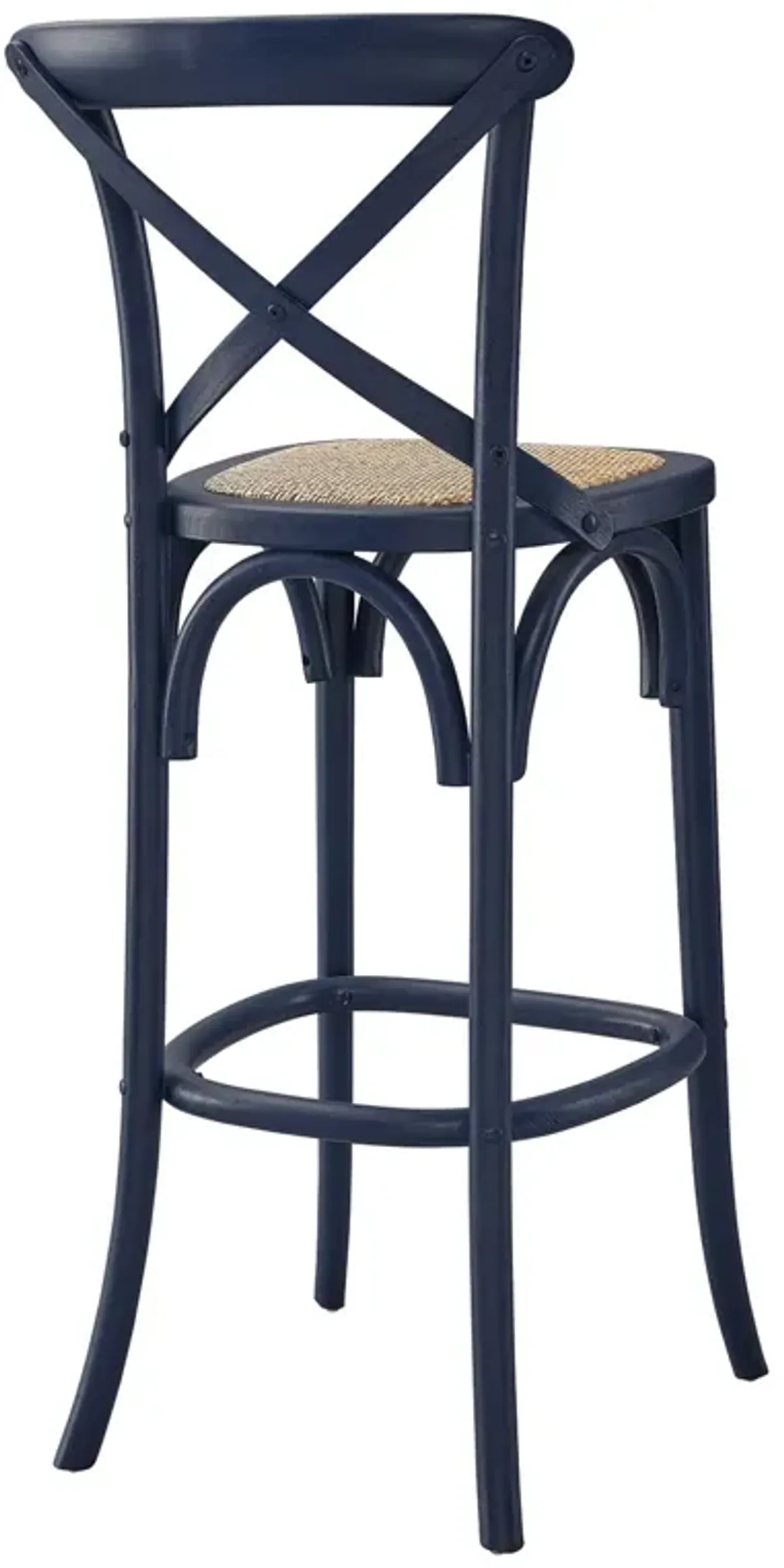 Gear Bar Stool