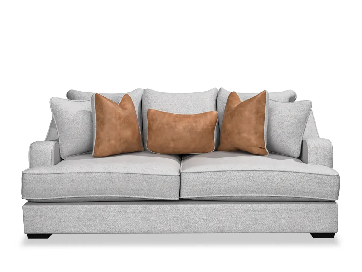 Spartan Sofa