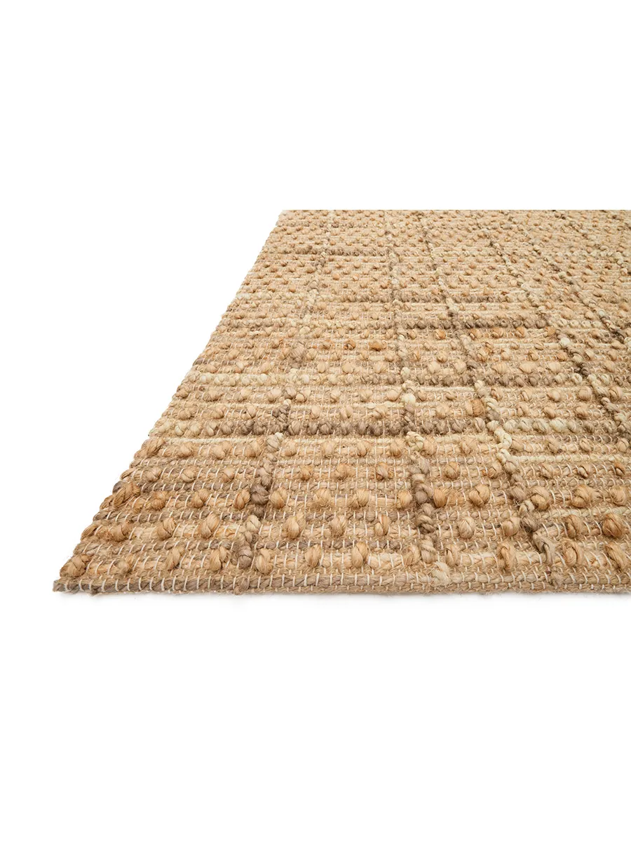 Beacon BU02 2'6" x 7'6" Rug