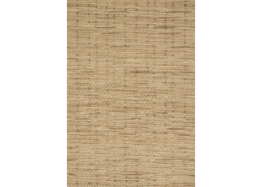 Beacon BU02 2'6" x 7'6" Rug