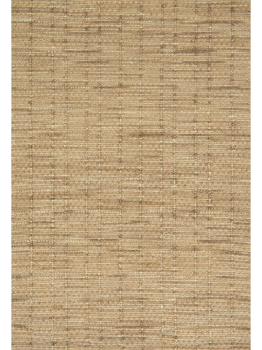 Beacon BU02 2'6" x 7'6" Rug