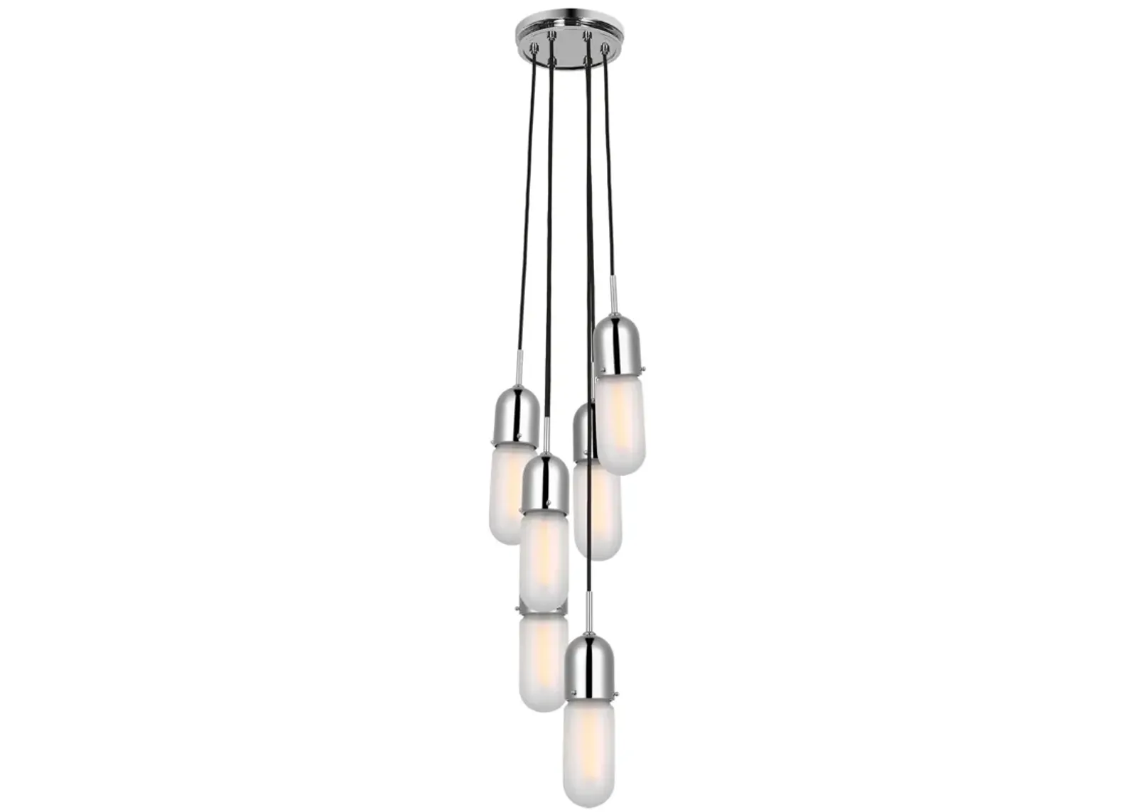 Junio 6-Light Pendant