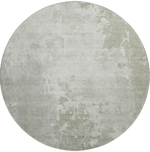 Pacifica PA11 Linen 8' Rug