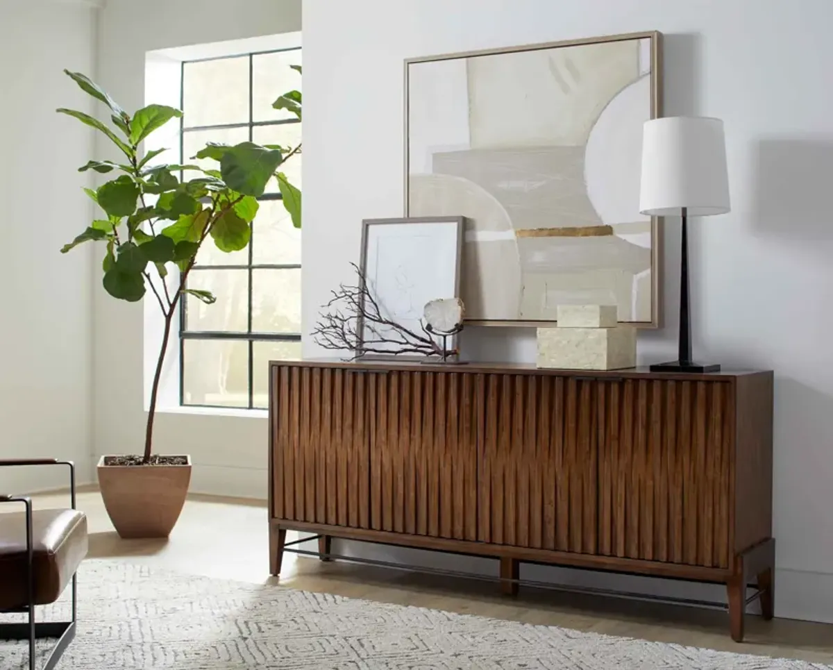 Delray 71.5" Console/Credenza