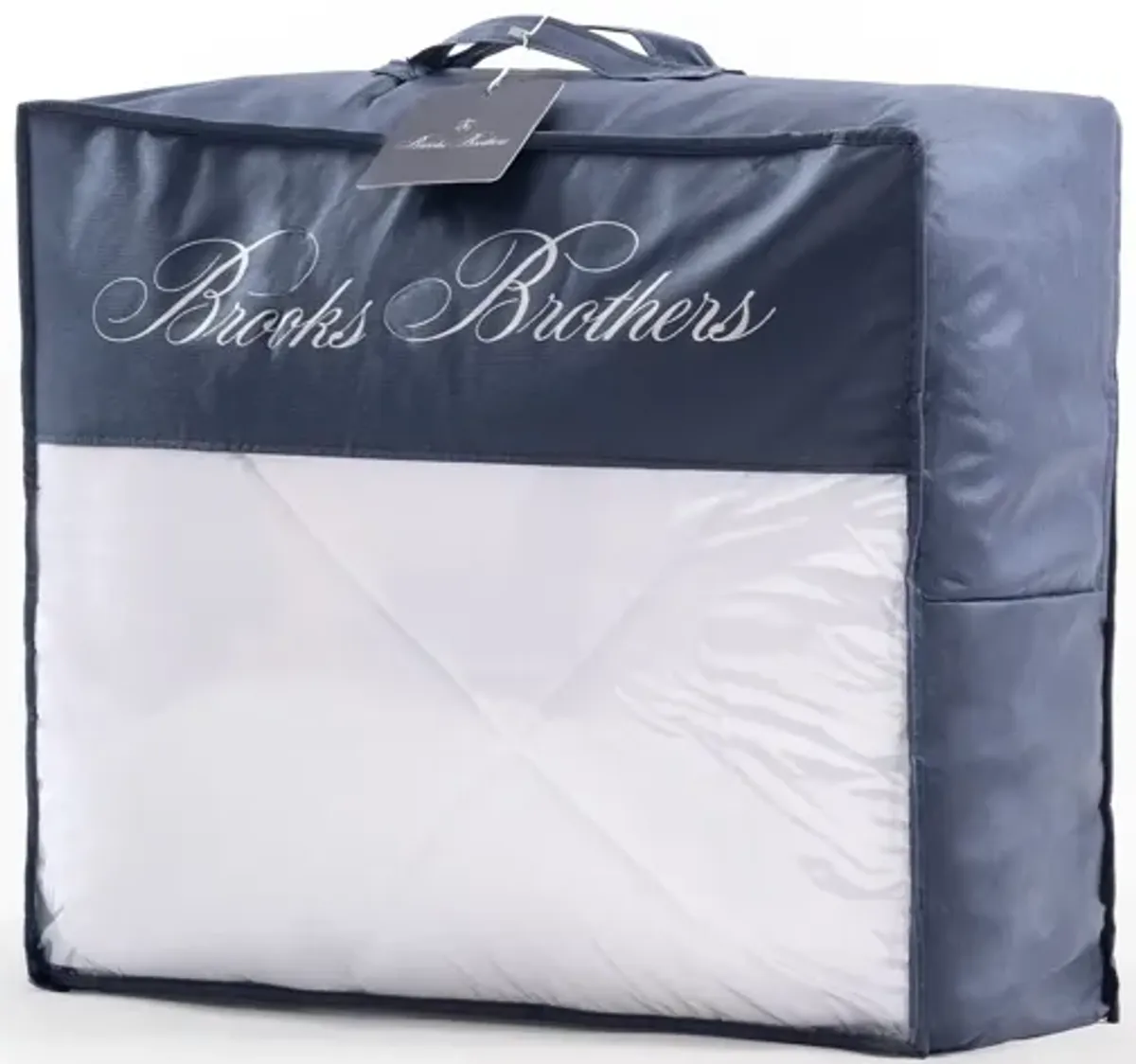 Brooks Brothers Climate Comforter