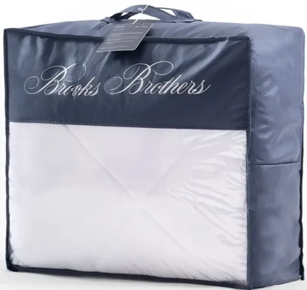 Brooks Brothers Climate Comforter