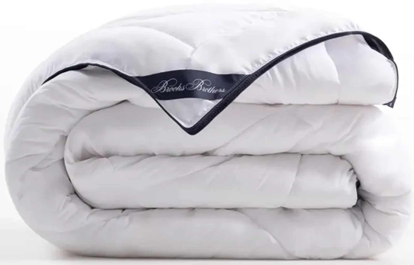 Brooks Brothers Climate Comforter