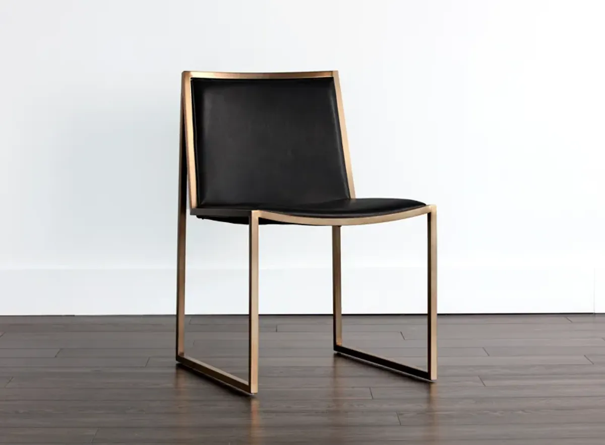 Blair Dining Chair (Set of 2)