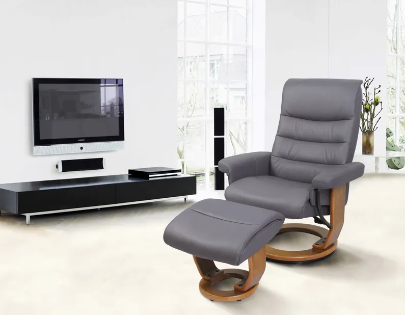 Marin Recliner