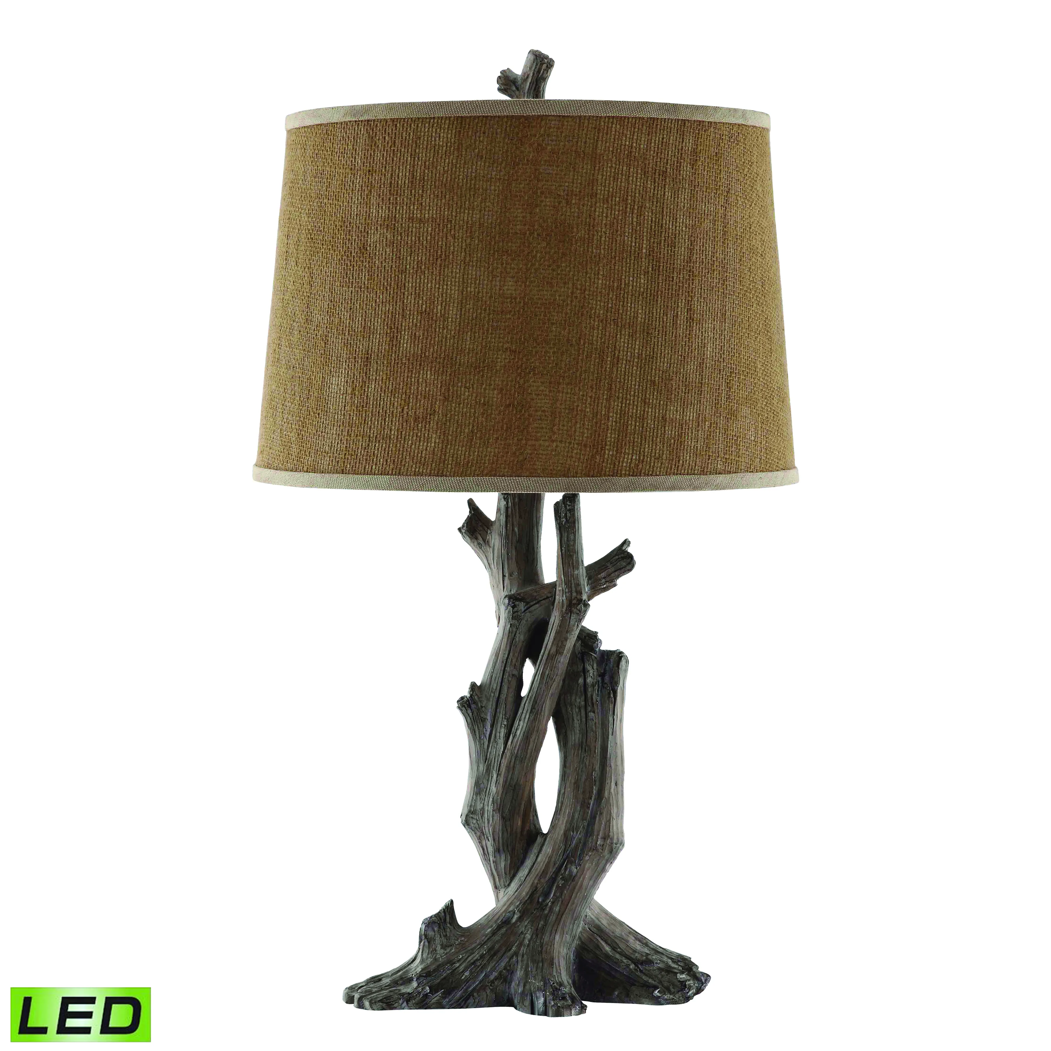 Cusworth LED Table Lamp