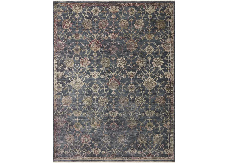 Giada GIA05 2'7" x 12'" Rug