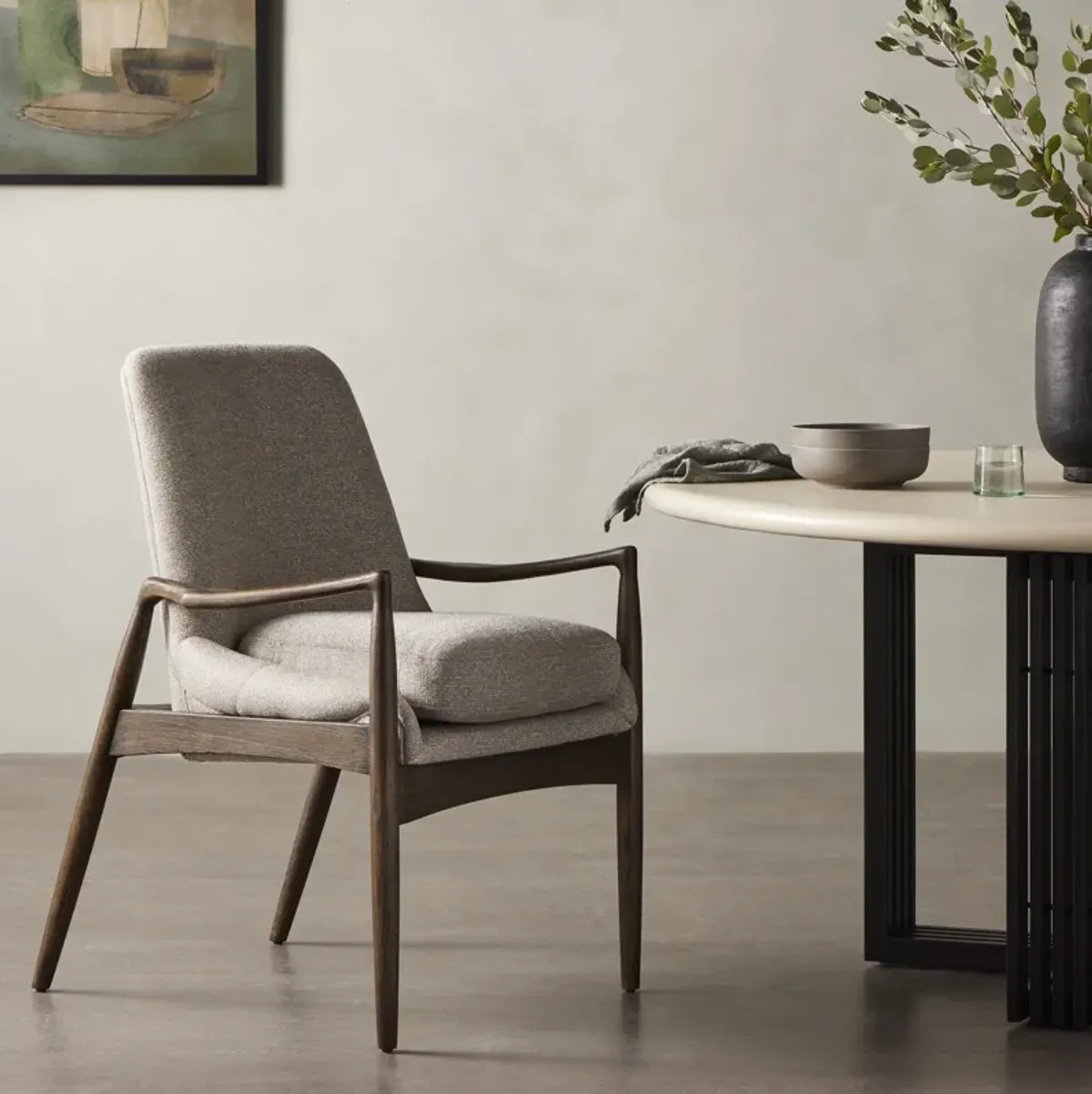 Braden Dining Armchair