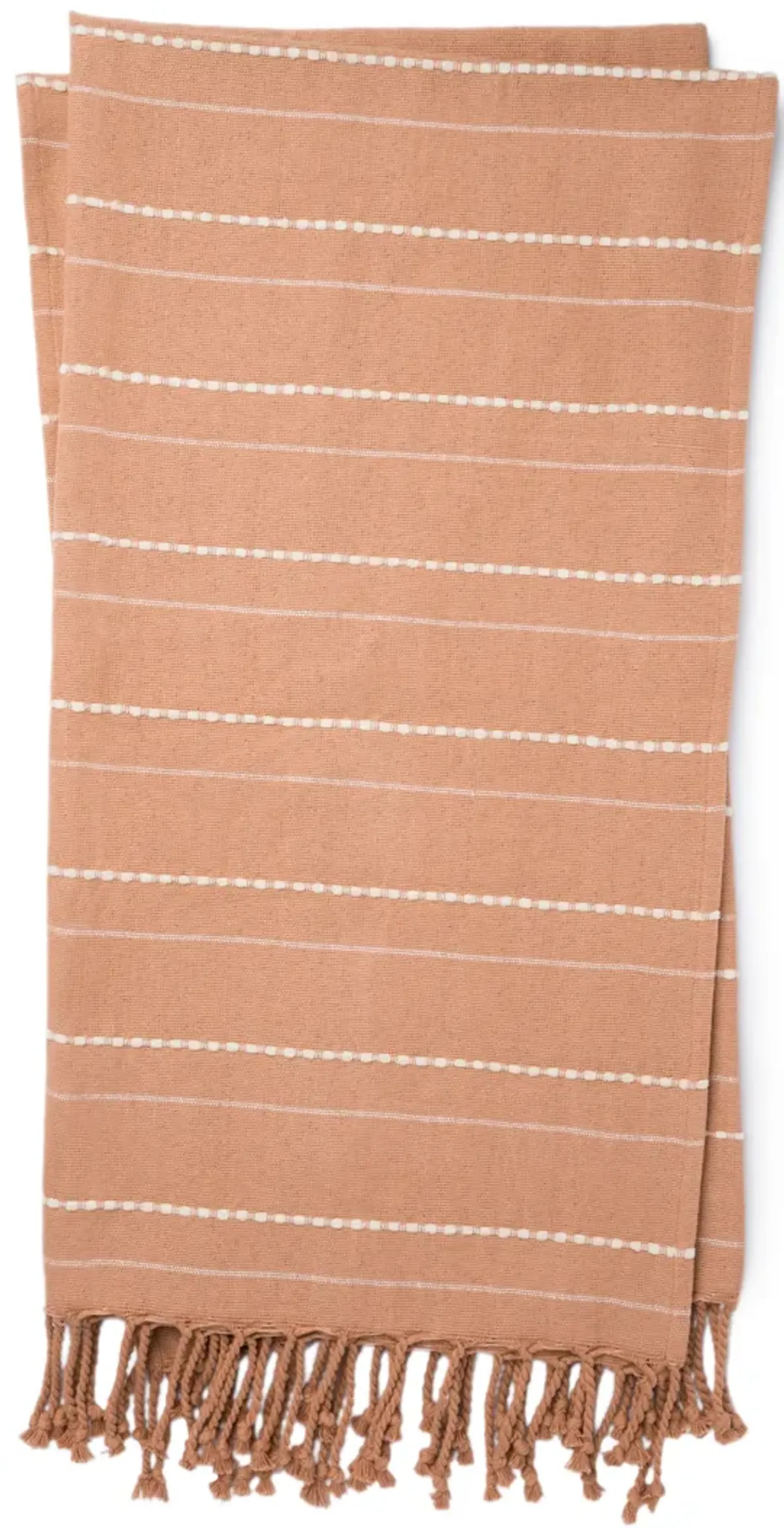 Amie T1038 Blush / Natural 4''2" x 5'