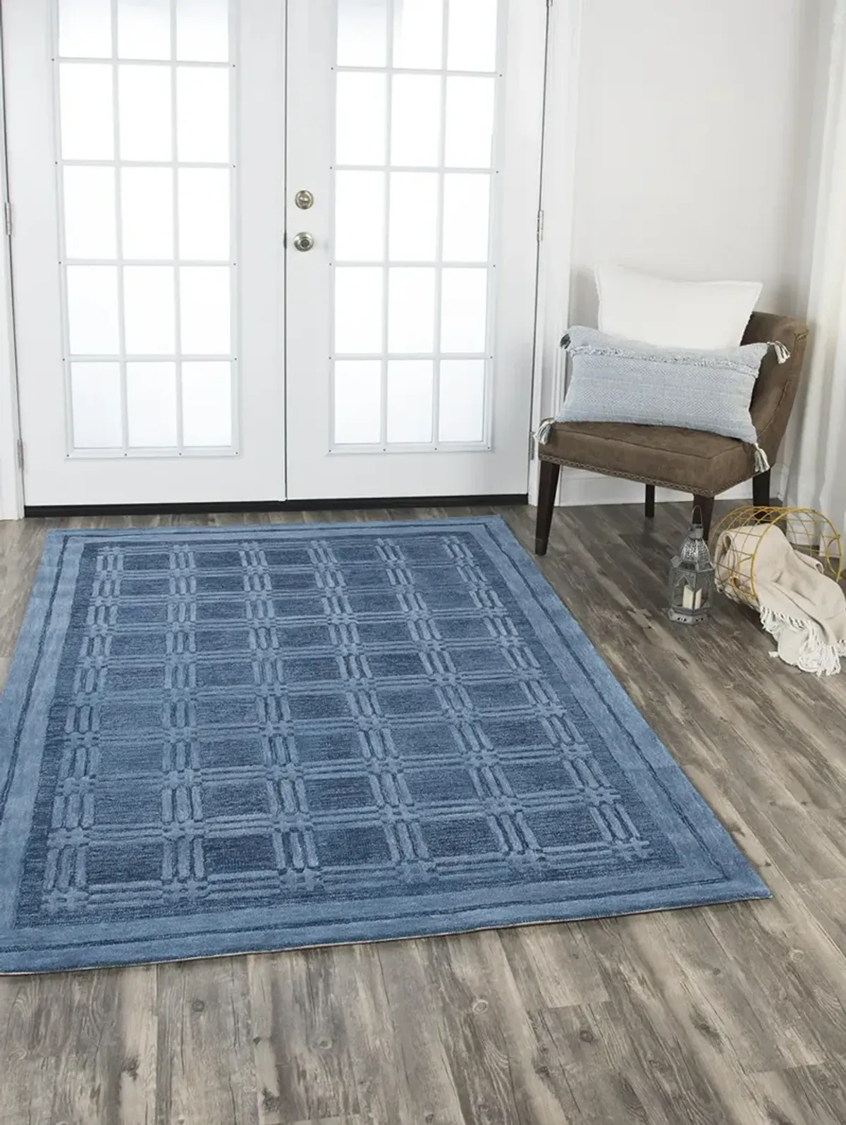 Fifth Avenue FA140B 9' x 12' Rug