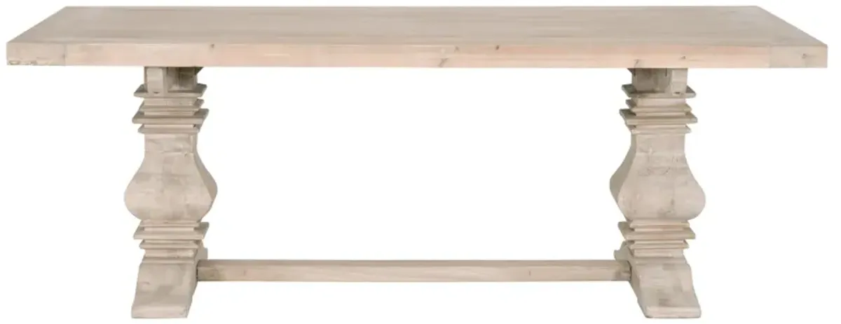 Monastery Extension Dining Table