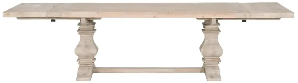 Monastery Extension Dining Table