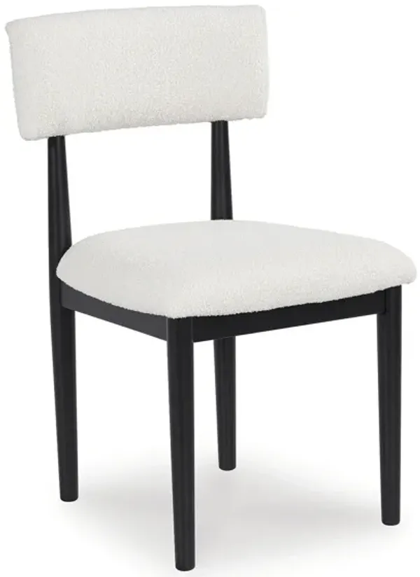 Xandrum Dining Chair (Set of 2)