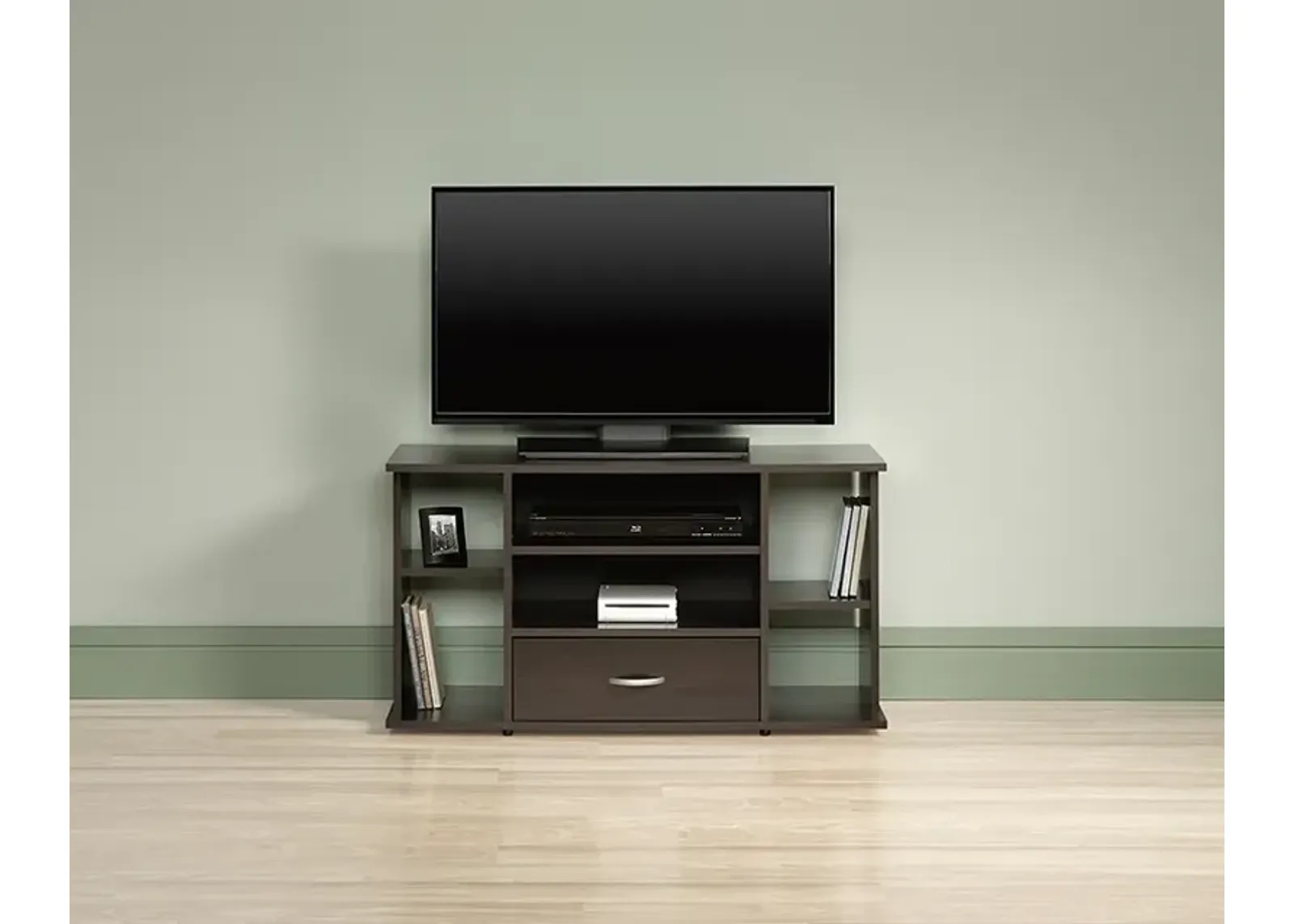 Beginnings Panel TV Stand