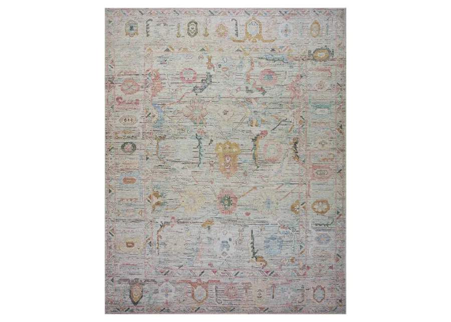 Elysium ELY05 2'3" x 3'9" Rug