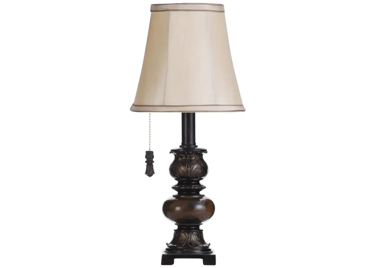 Trieste Marble Accent Lamp