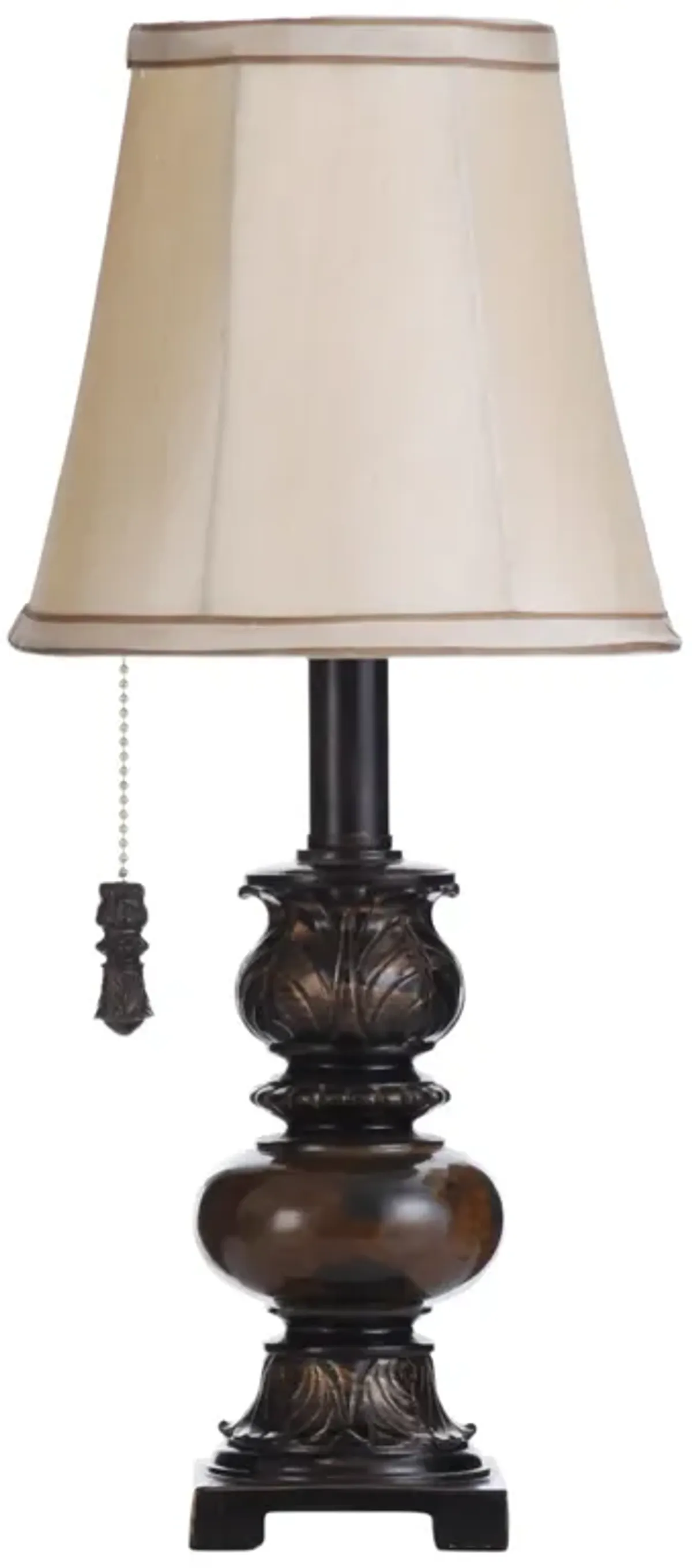 Trieste Marble Accent Lamp