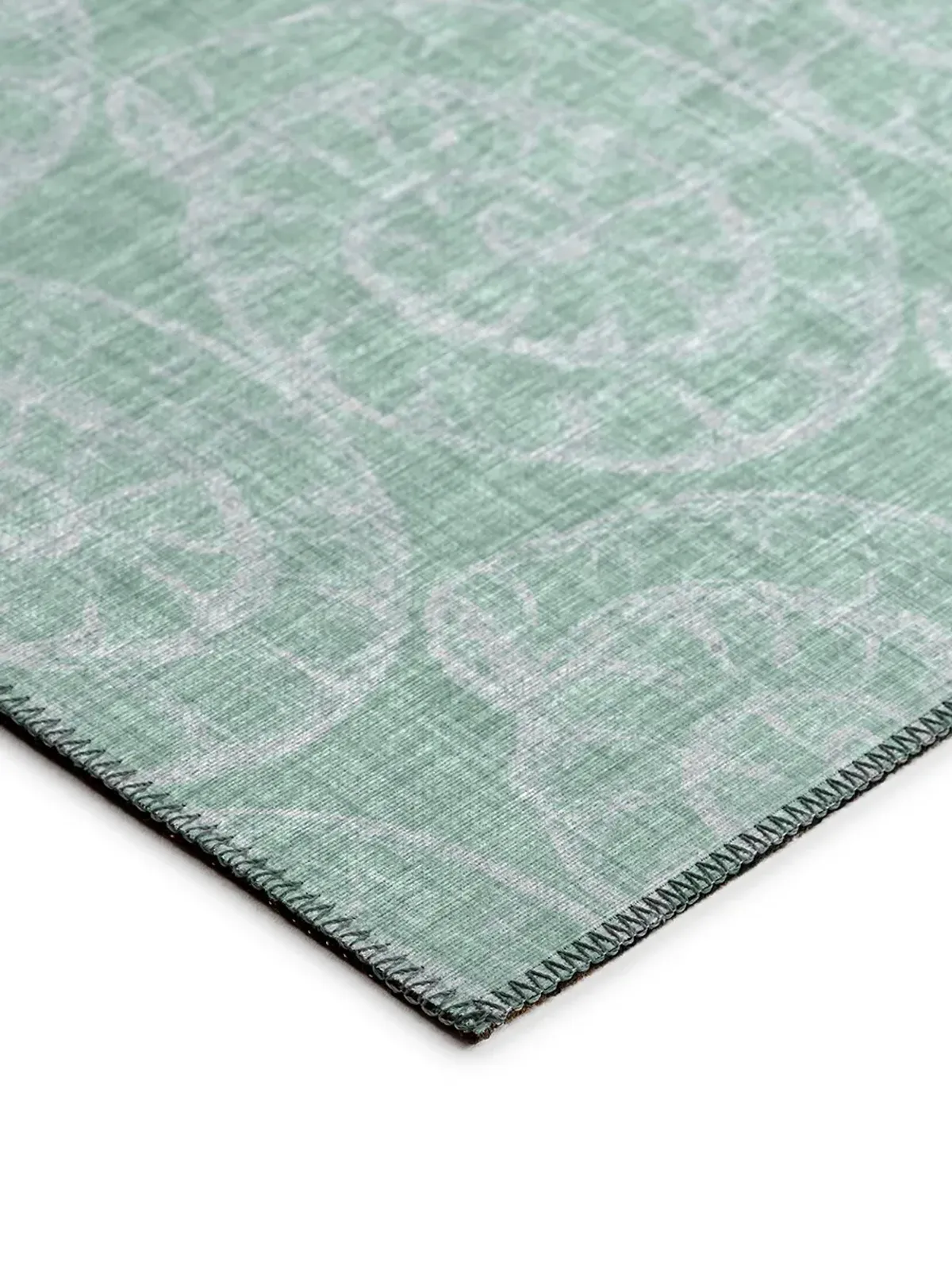 Seabreeze SZ11 Sage 9' x 12' Rug