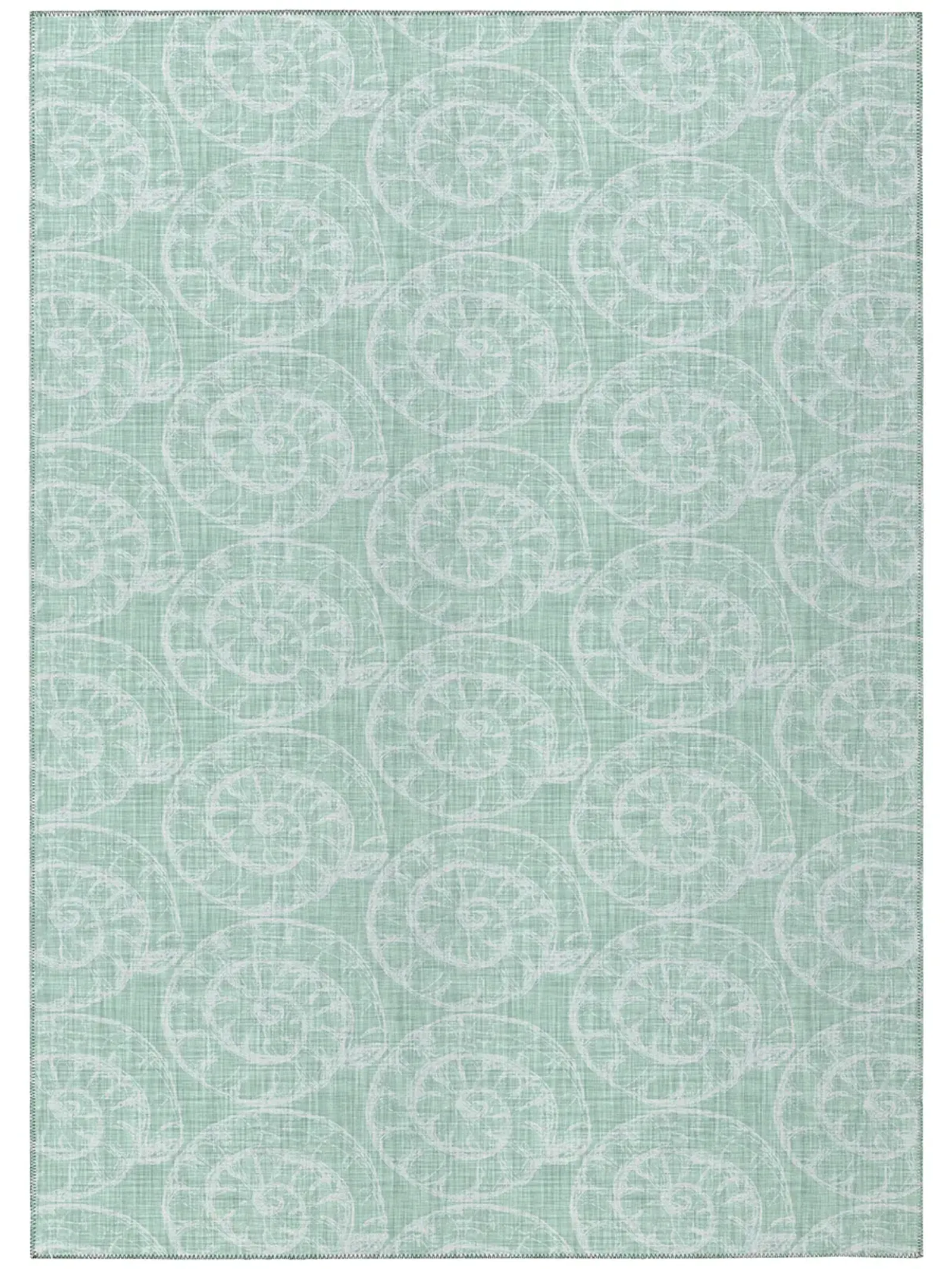 Seabreeze SZ11 Sage 9' x 12' Rug