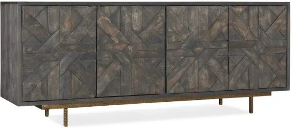 Commerce & Market Layers Credenza