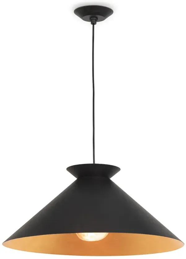 Viggo Pendant Small
