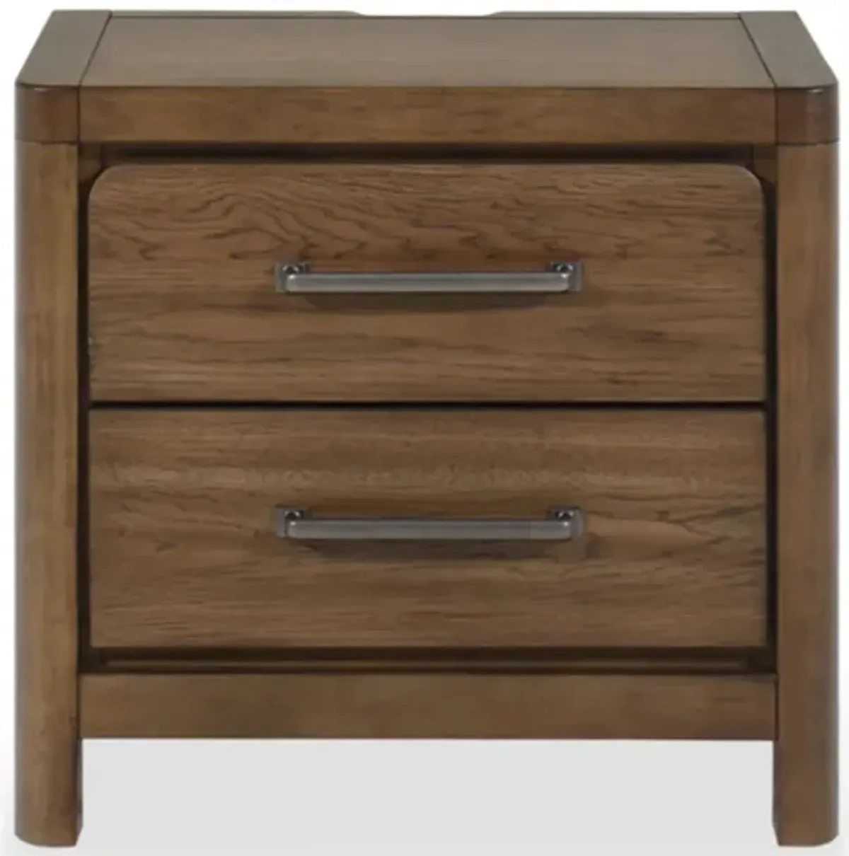 Cabalynn 2 Drawer Nightstand