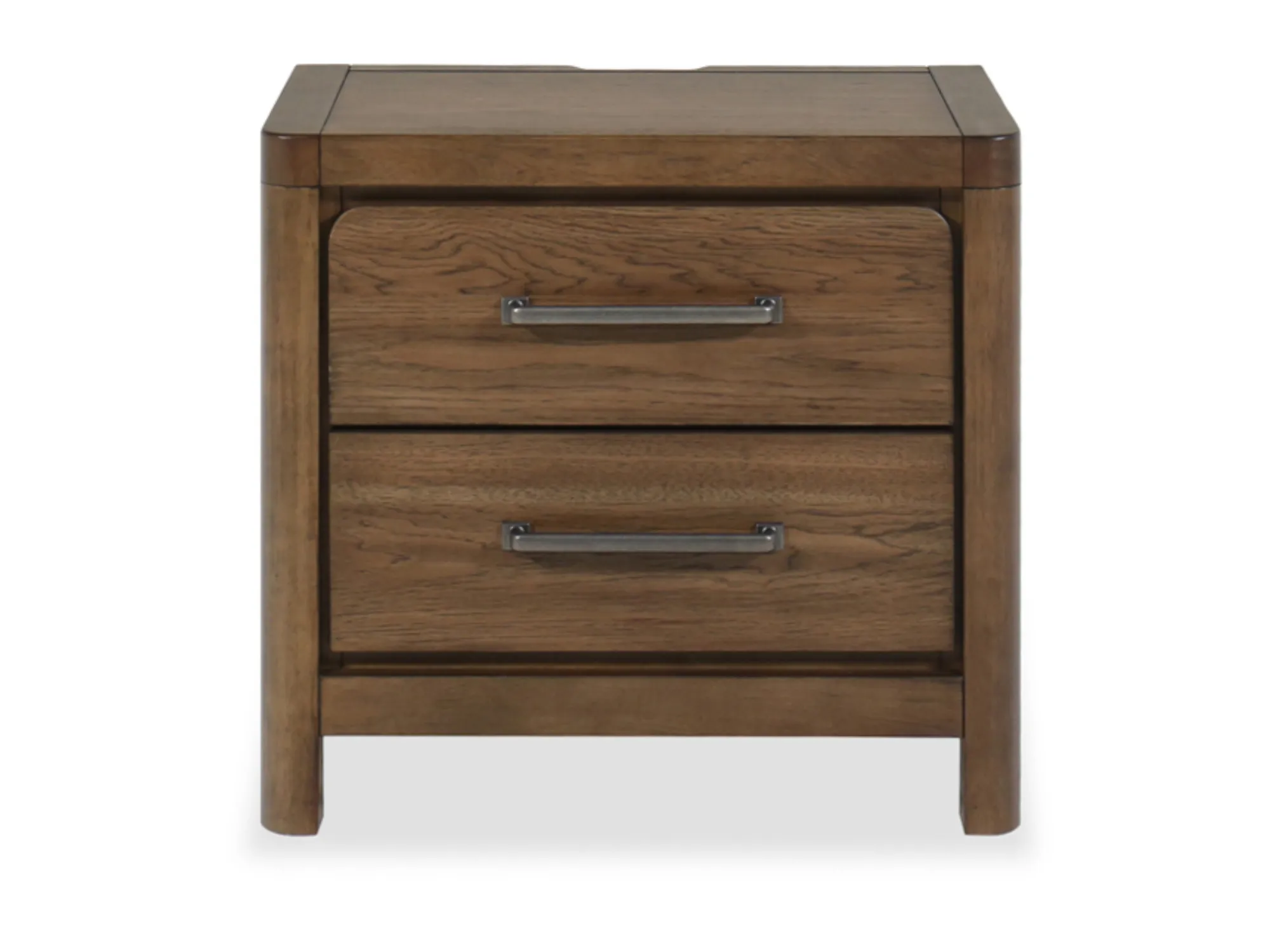 Cabalynn 2 Drawer Nightstand