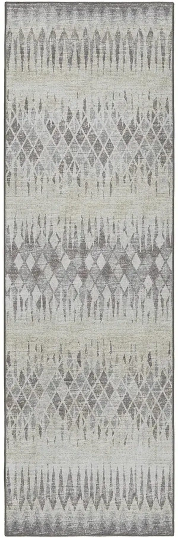Winslow WL5 Ivory 2'6" x 10' Rug