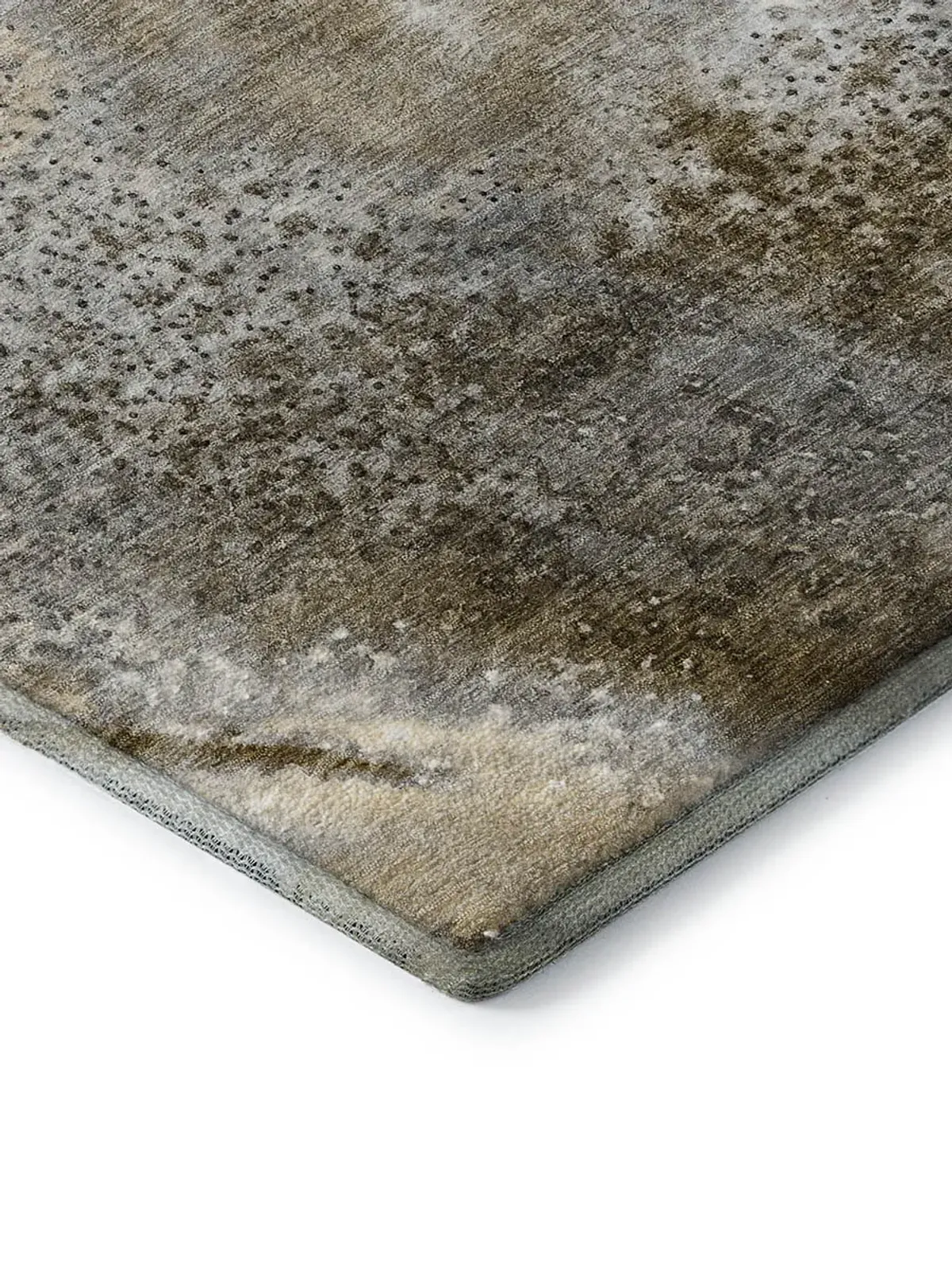 Odyssey OY5 Taupe 30" x 46" Rug