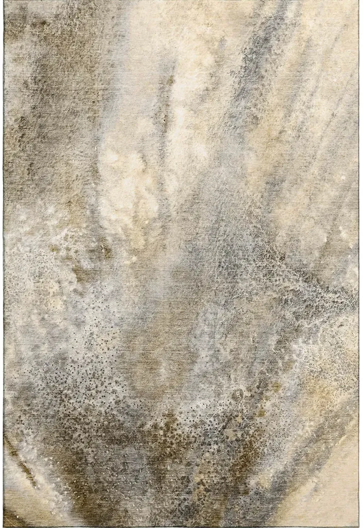 Odyssey OY5 Taupe 30" x 46" Rug