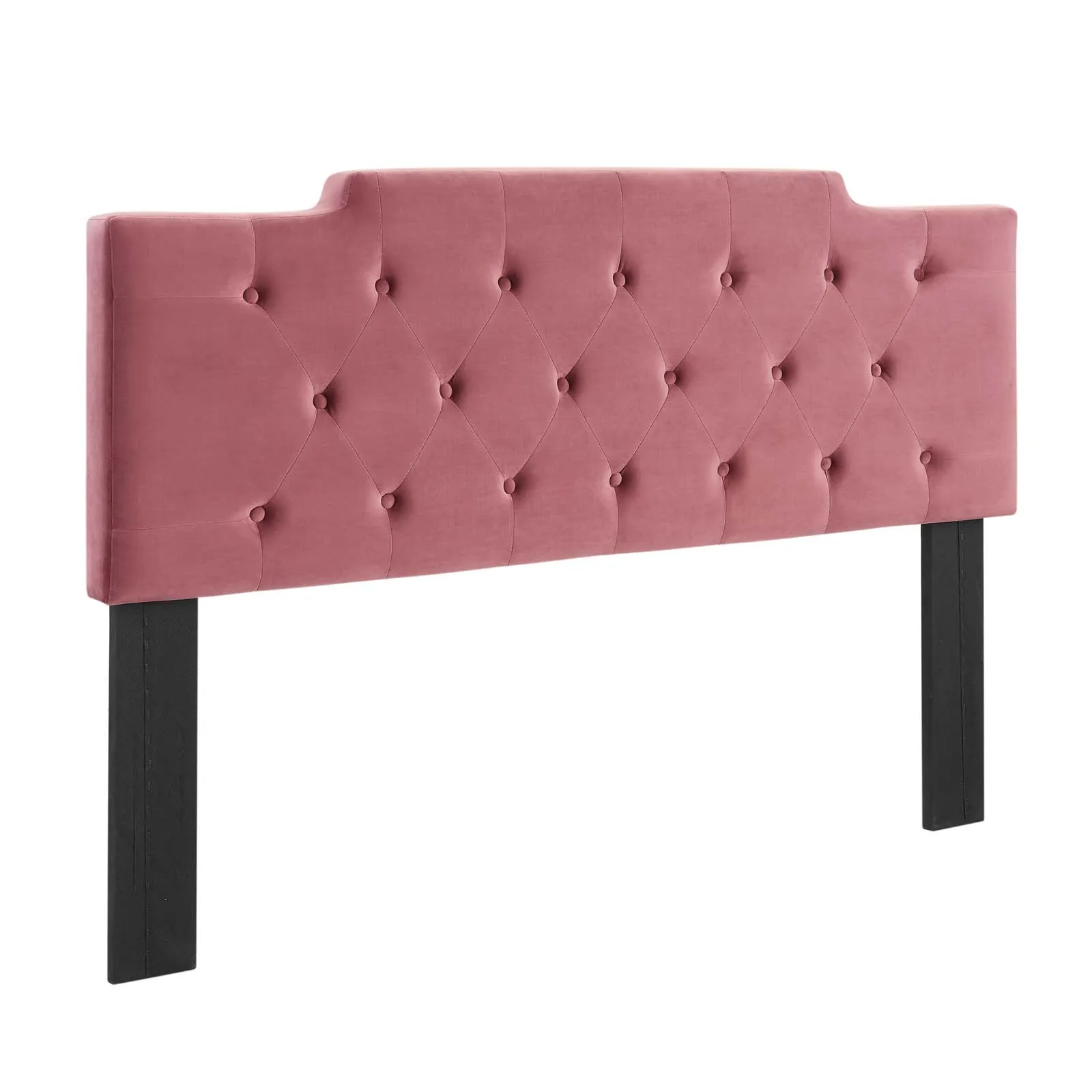 Modway - Juliet Tufted King/California King Performance Velvet Headboard