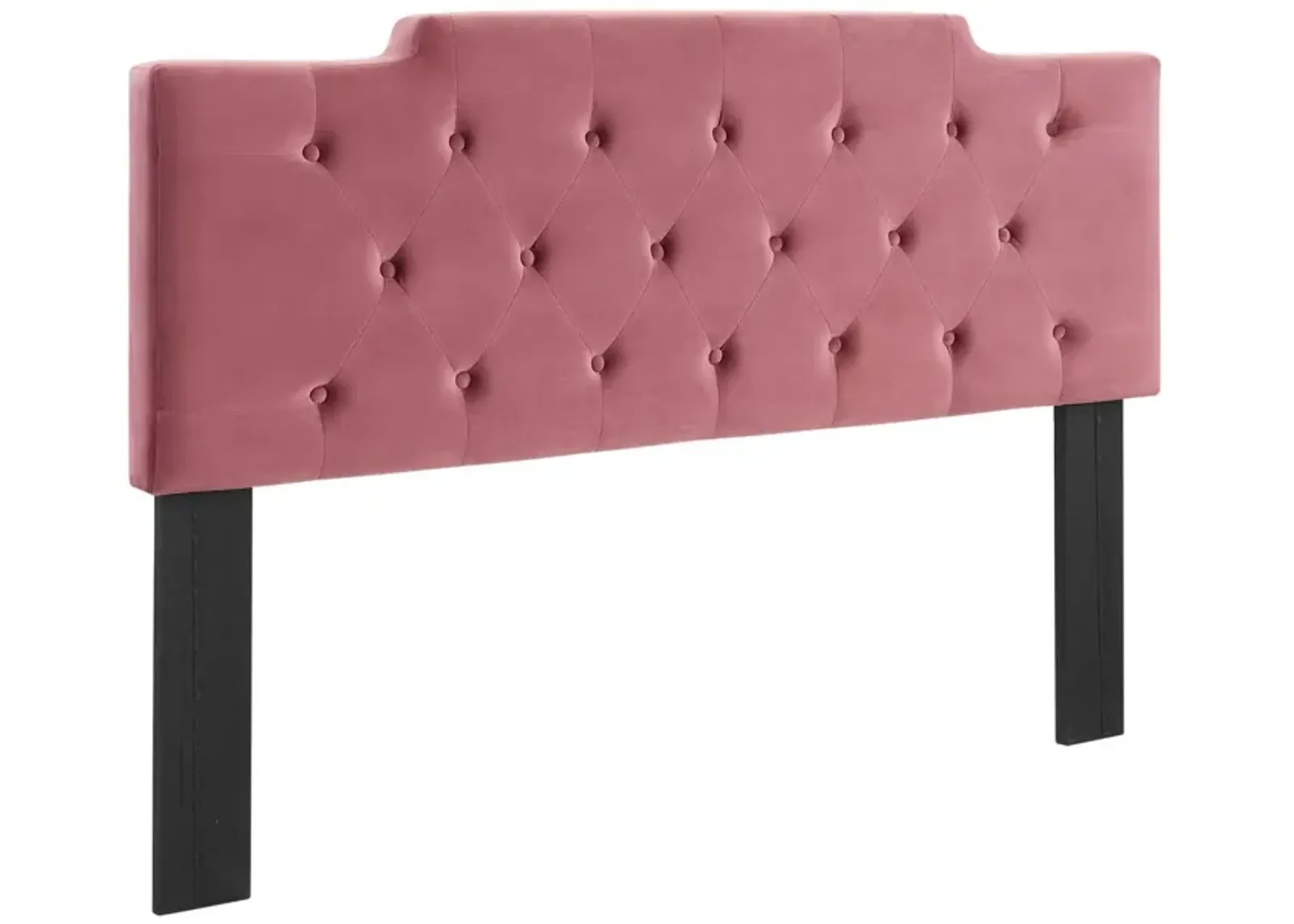 Modway - Juliet Tufted King/California King Performance Velvet Headboard