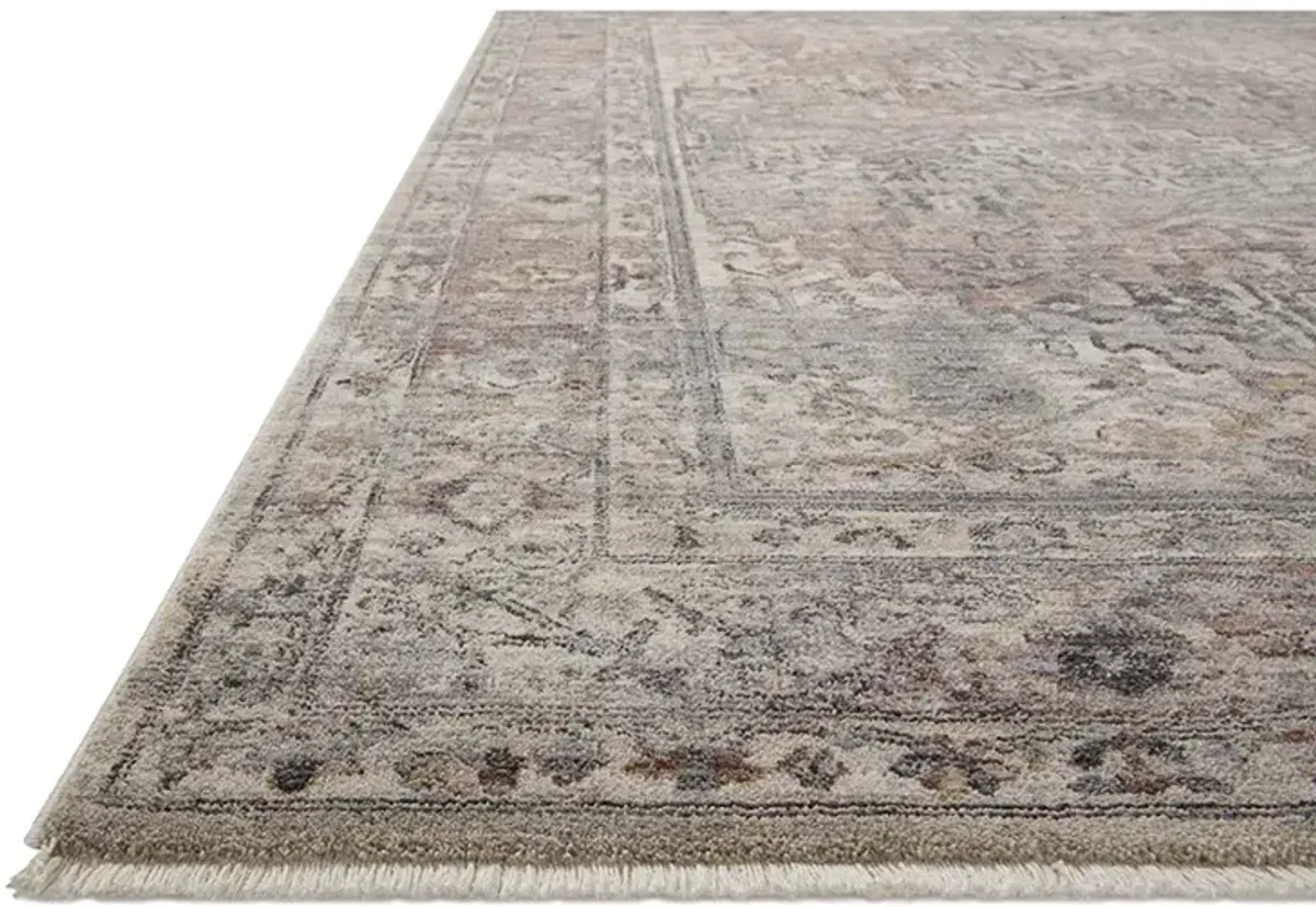 Lyra LYR05 2'7" x 12'" Rug