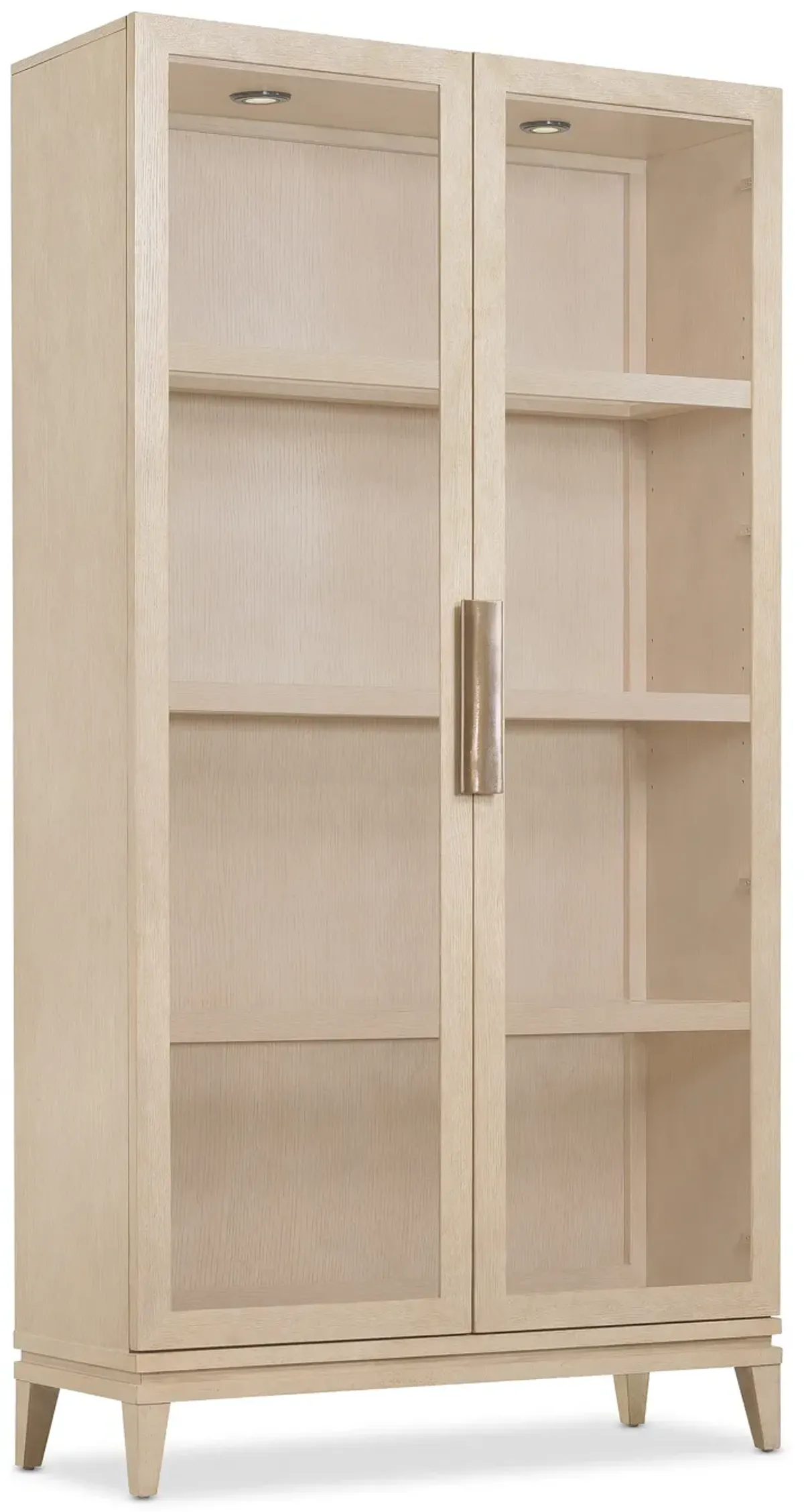 Westwood Display Cabinet