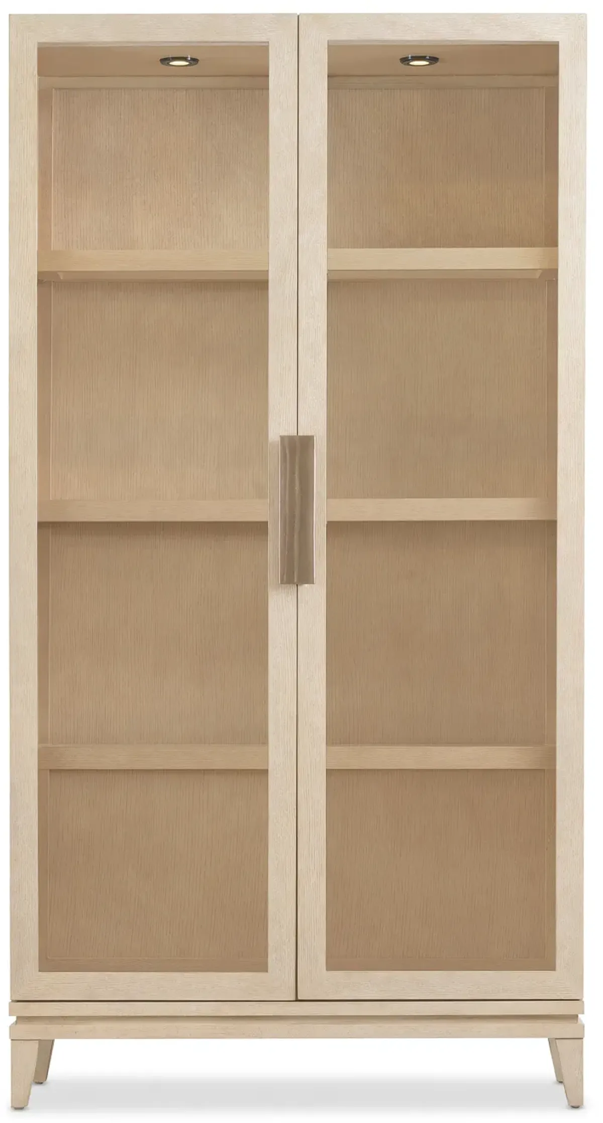 Westwood Display Cabinet