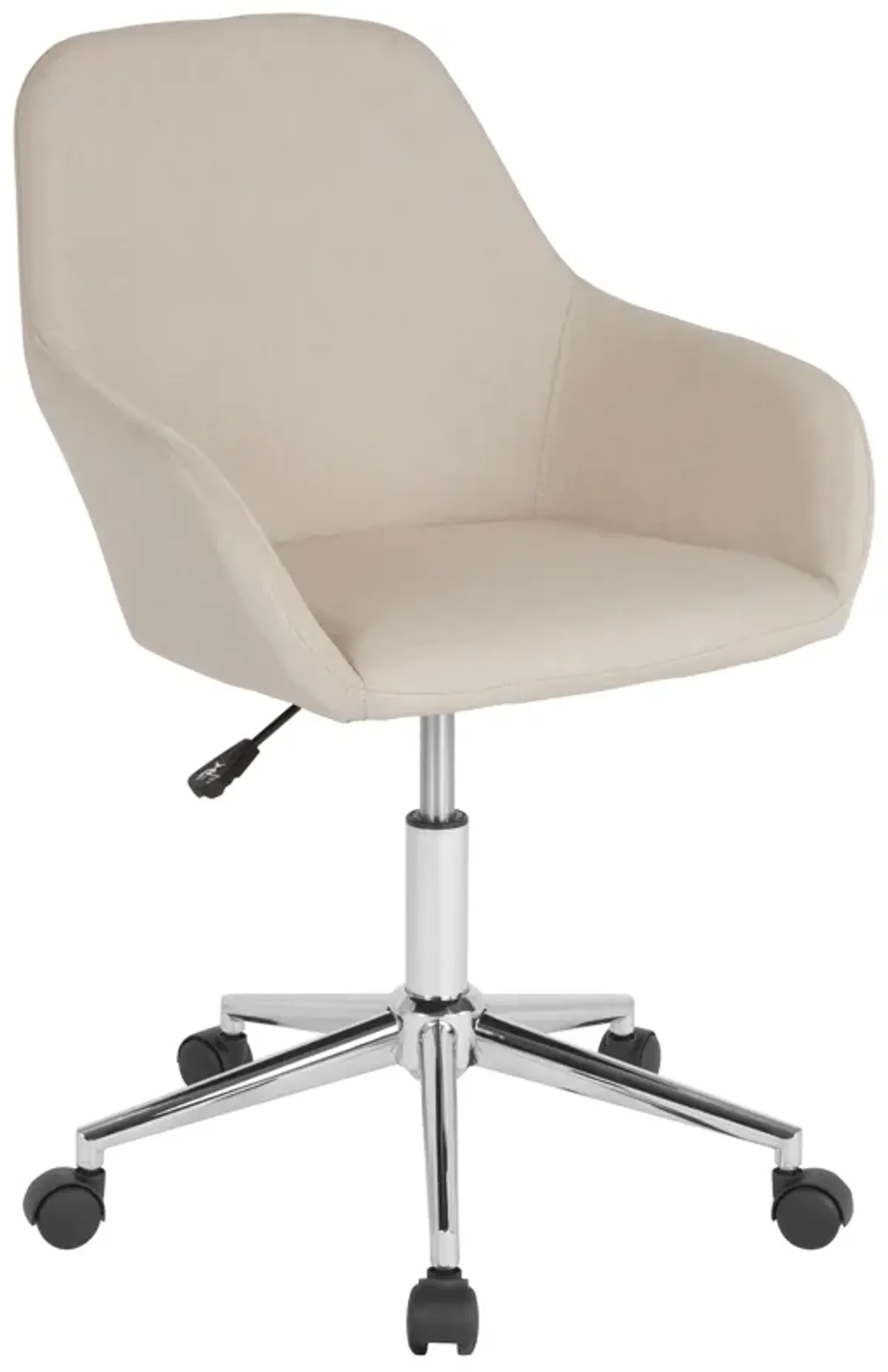 Cortana Home and Office Mid-Back Chair