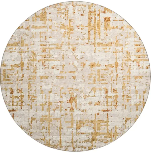 Brisbane BR5 Khaki 8' Rug