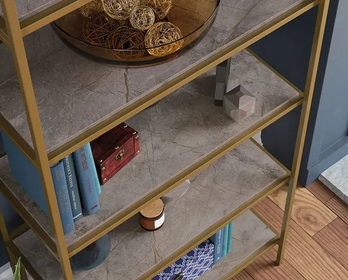 International Lux Bookcase