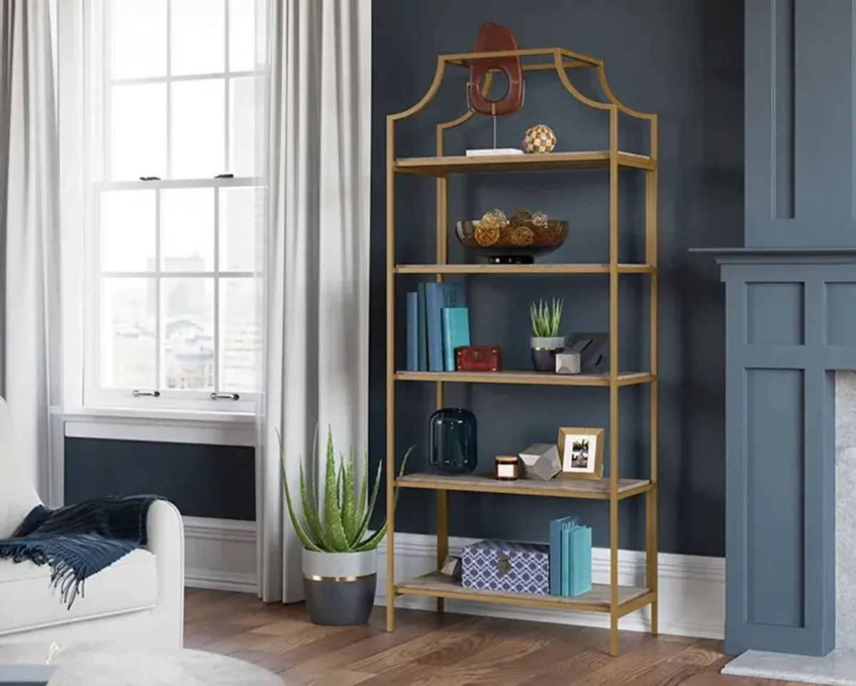 International Lux Bookcase