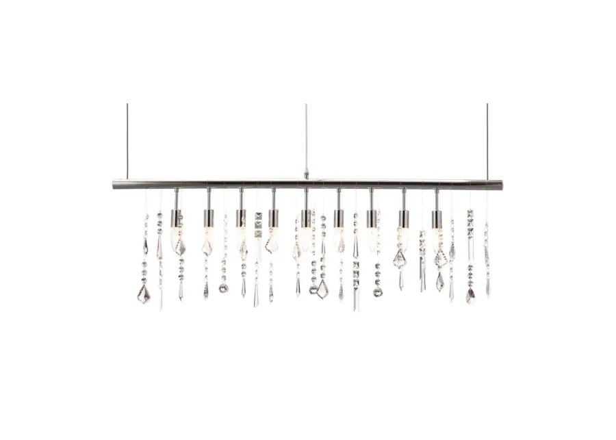 Belen Kox Stars Ceiling Lamp