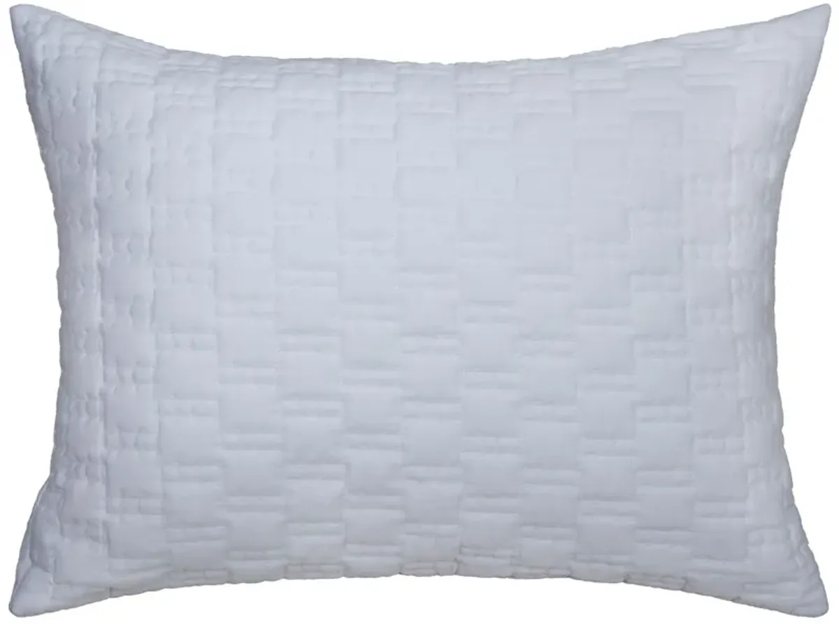 92" x 96" Queen Quilt Set