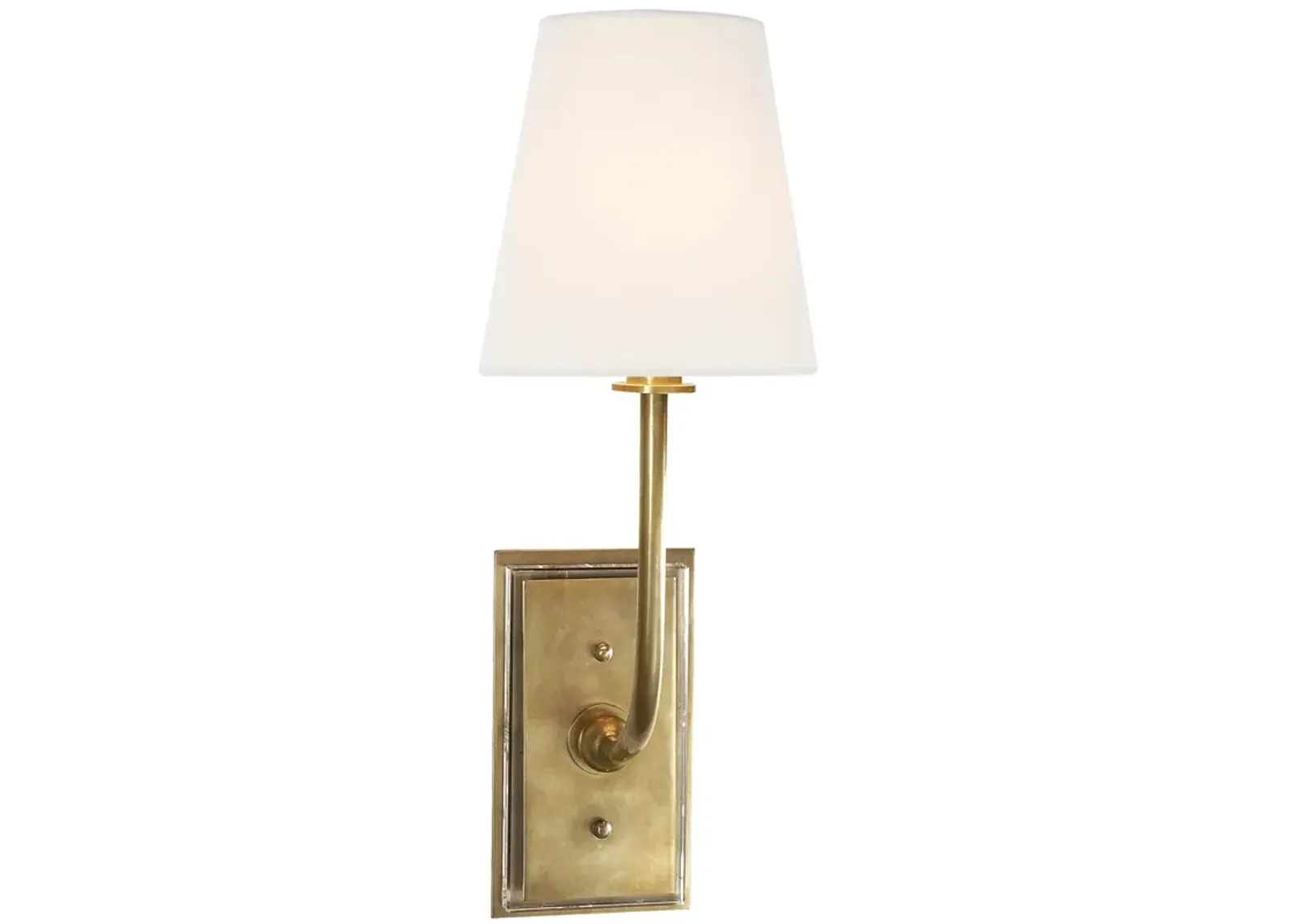 Hulton Sconce