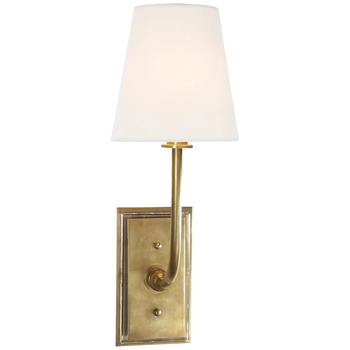 Hulton Sconce