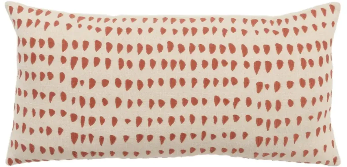 14" x 26" Poly Filled Pillow