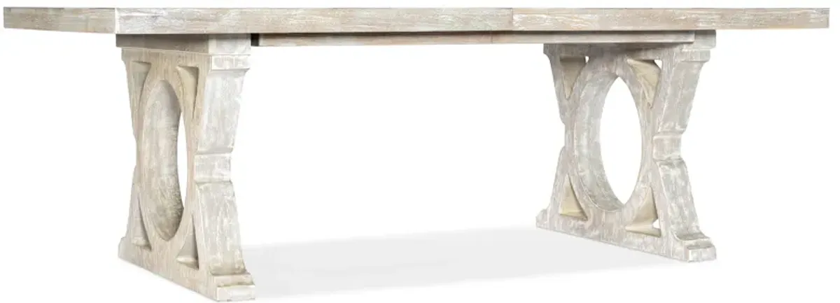 Serenity Topsail Dining Table