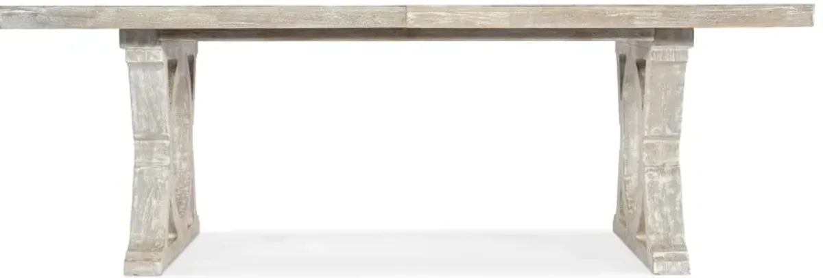 Serenity Topsail Dining Table